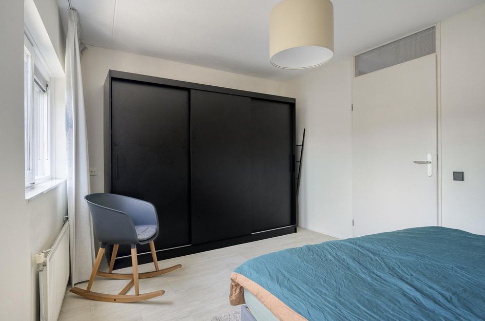 van Eedenstraat 9