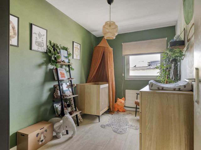 van Eedenstraat 9, Oud-Beijerland