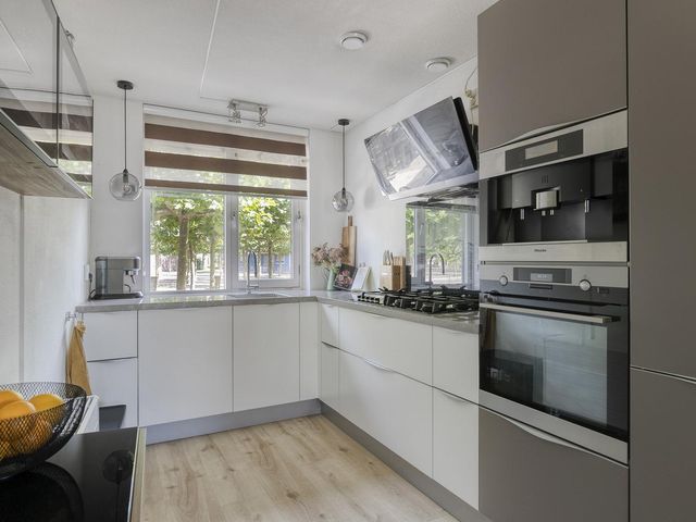 van Eedenstraat 9, Oud-Beijerland