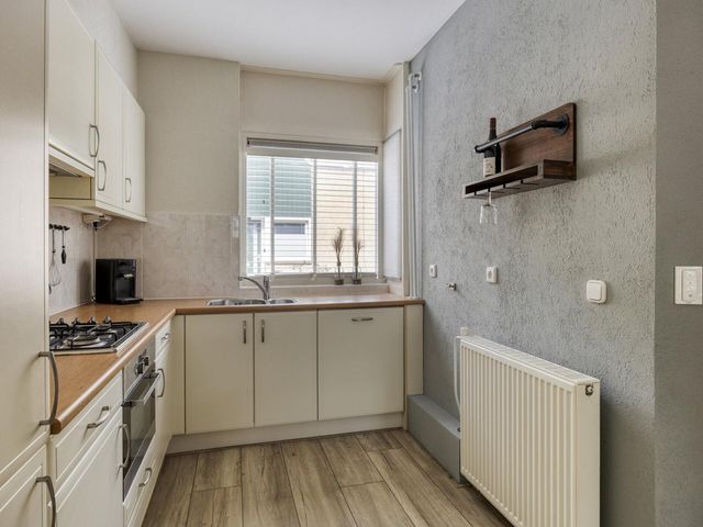 Gorzenhoek 35, Oud-Beijerland