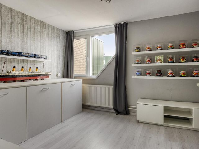 Gorzenhoek 35, Oud-Beijerland