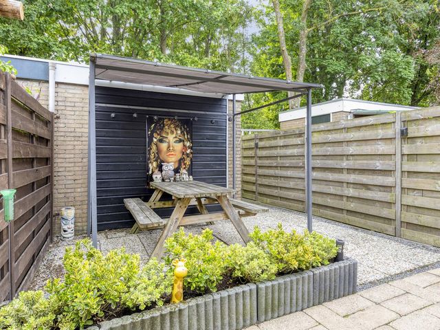 Gorzenhoek 35, Oud-Beijerland