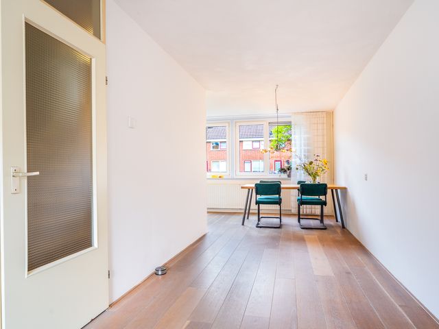 Slachthuisstraat 217, Groningen