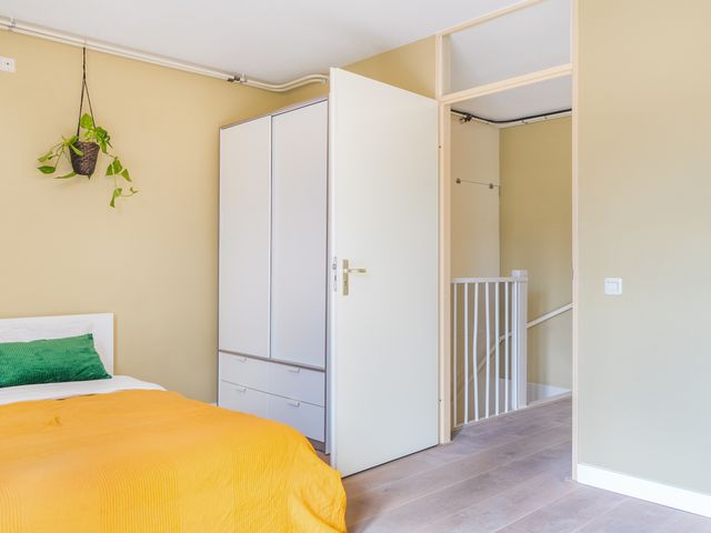Slachthuisstraat 217, Groningen