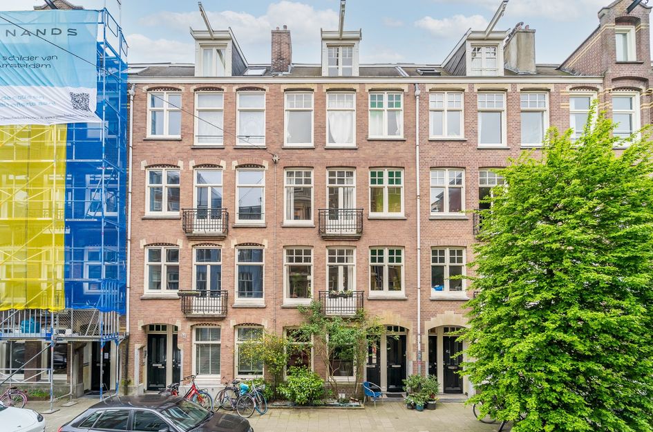 Rustenburgerstraat 145 1