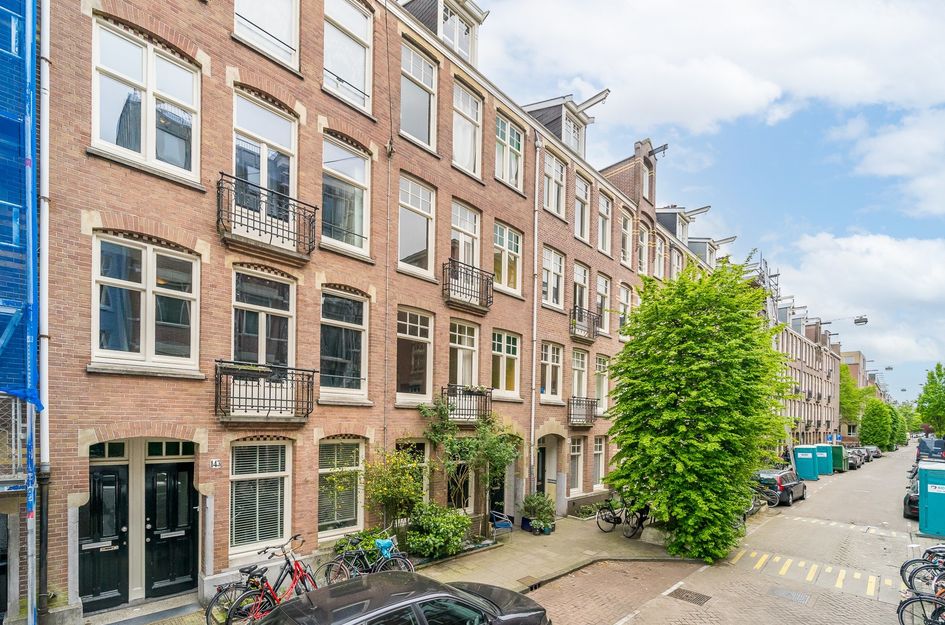 Rustenburgerstraat 145 1