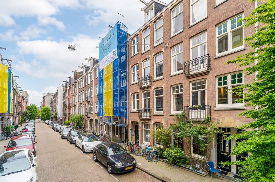 Rustenburgerstraat 145 1
