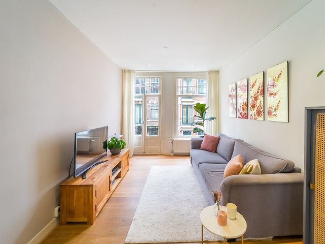 Rustenburgerstraat 145 1, Amsterdam