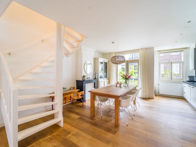 Rustenburgerstraat 145 1, Amsterdam