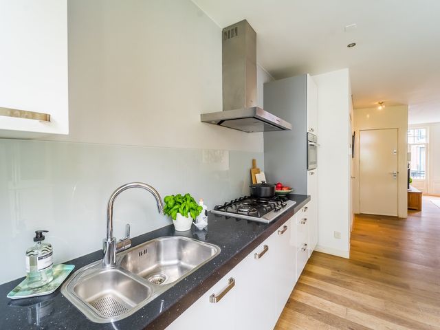 Rustenburgerstraat 145 1, Amsterdam