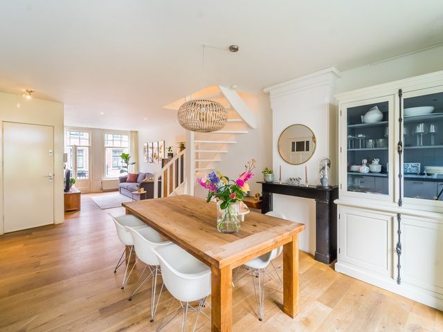 Rustenburgerstraat 145 1, Amsterdam