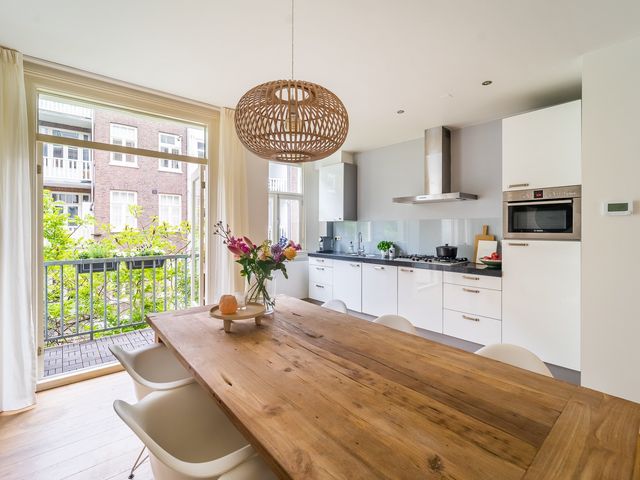Rustenburgerstraat 145 1, Amsterdam