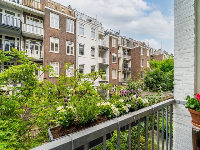 Rustenburgerstraat 145 1, Amsterdam
