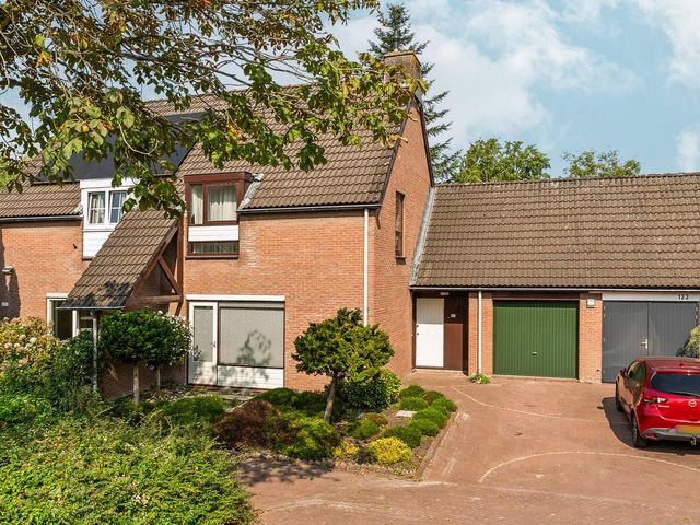 Buitenhof 122, Almere