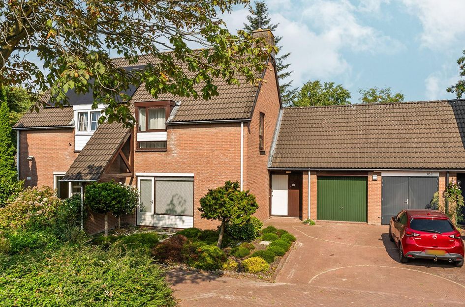 Buitenhof 122