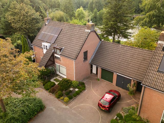 Buitenhof 122, Almere