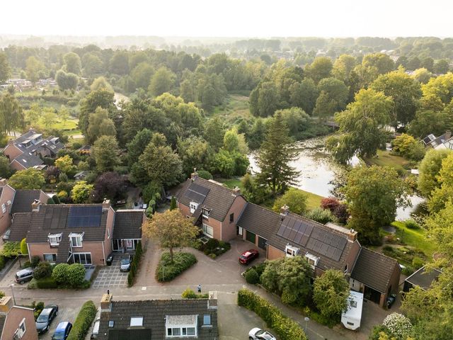 Buitenhof 122, Almere