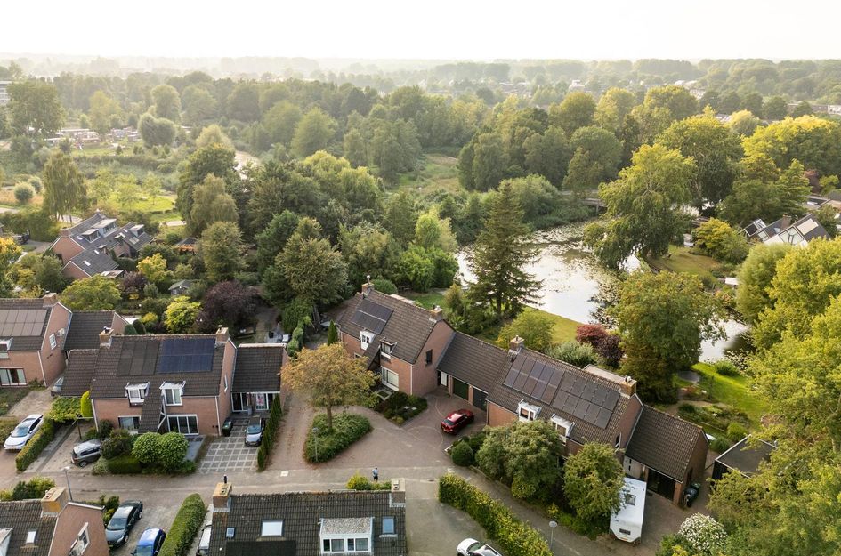 Buitenhof 122