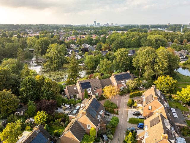Buitenhof 122, Almere