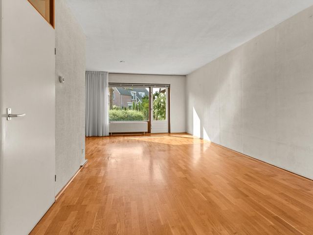 Buitenhof 122, Almere