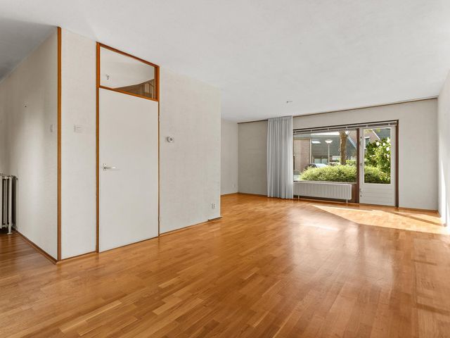 Buitenhof 122, Almere