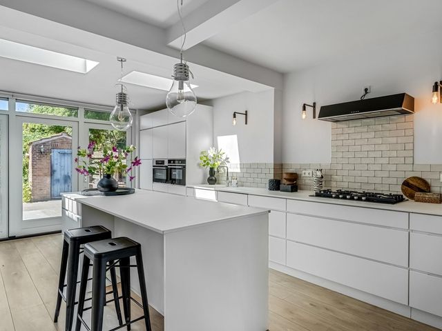 Hoge Bongerd 11, Lent