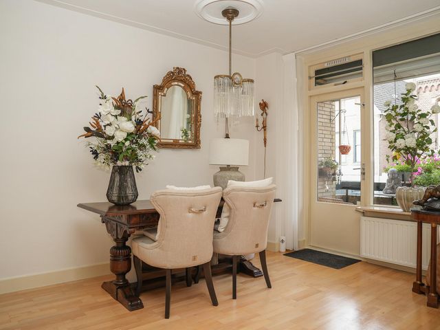 Teding van Berkhoutstraat 12, Baarn