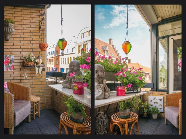 Teding van Berkhoutstraat 12, Baarn