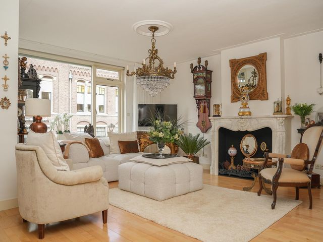 Teding van Berkhoutstraat 12, Baarn