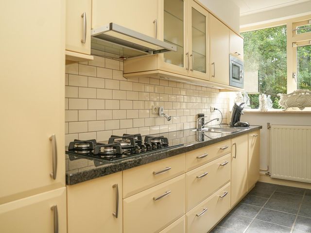 Teding van Berkhoutstraat 12, Baarn
