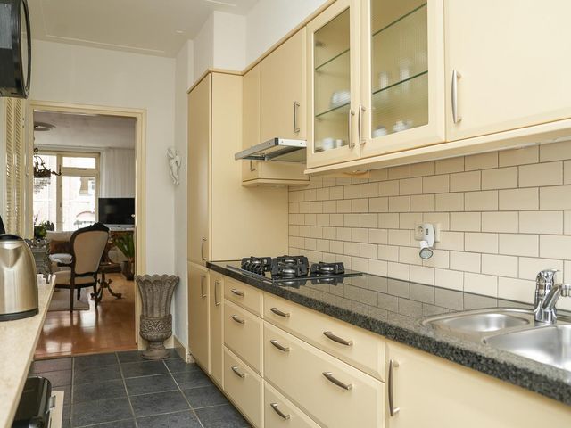 Teding van Berkhoutstraat 12, Baarn
