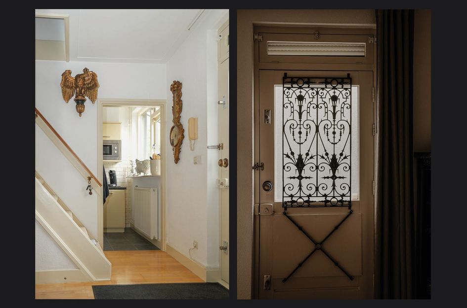 Teding van Berkhoutstraat 12