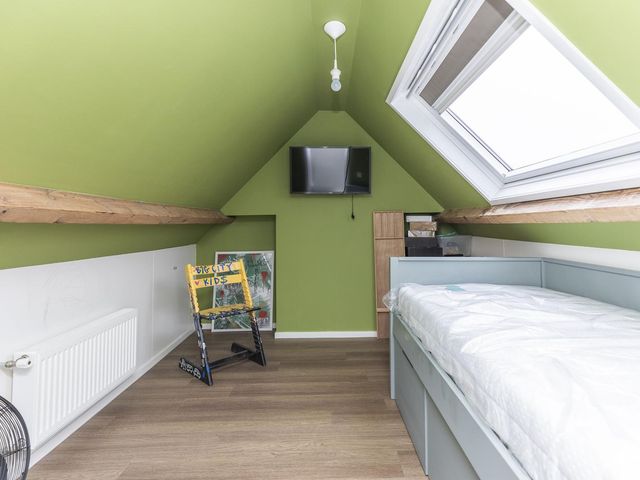 Prins Bernhardstraat 15, Heerjansdam
