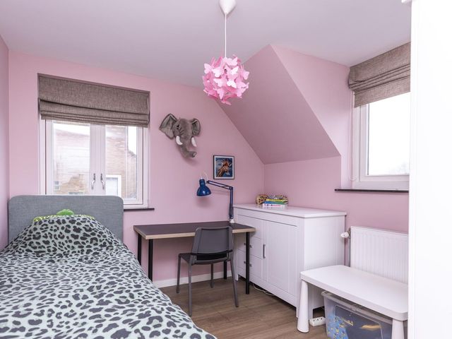 Prins Bernhardstraat 15, Heerjansdam