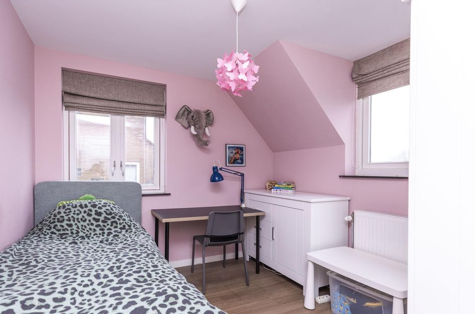 Prins Bernhardstraat 15