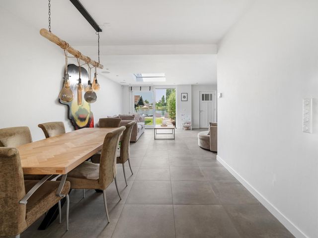 Prins Bernhardstraat 15, Heerjansdam