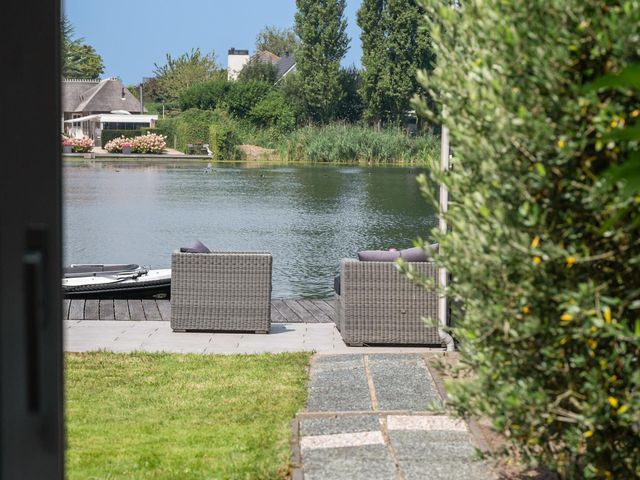 Prins Bernhardstraat 15, Heerjansdam