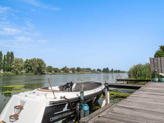 Prins Bernhardstraat 15, Heerjansdam