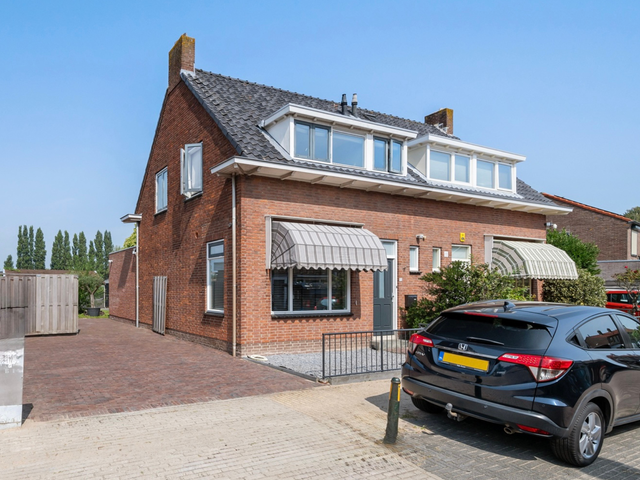 Prins Bernhardstraat 15, Heerjansdam