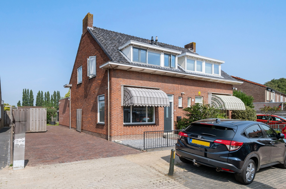 Prins Bernhardstraat 15