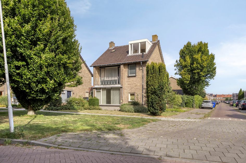 Beatrixstraat 45