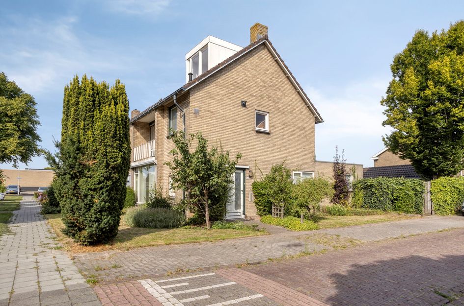 Beatrixstraat 45