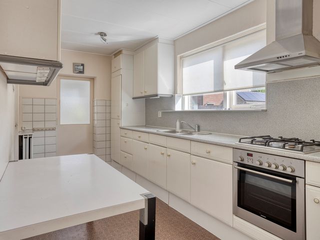 Beatrixstraat 45, Terneuzen