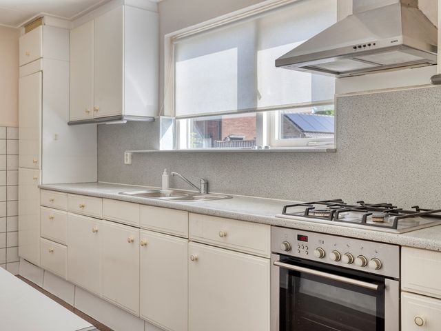 Beatrixstraat 45, Terneuzen