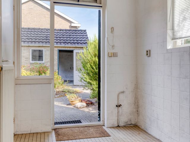 Beatrixstraat 45, Terneuzen