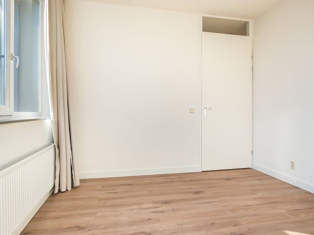 Grateastraat 87, Capelle Aan Den Ijssel