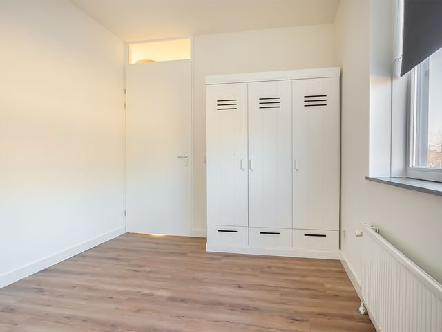 Grateastraat 87, Capelle Aan Den Ijssel