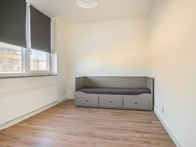 Grateastraat 87, Capelle Aan Den Ijssel