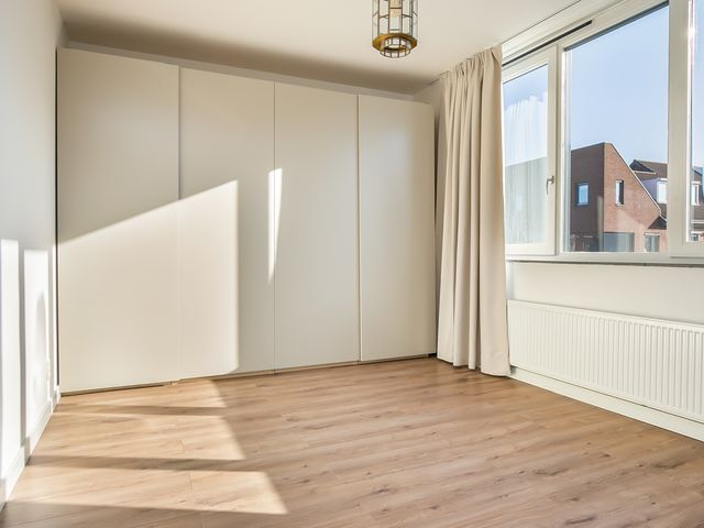 Grateastraat 87, Capelle Aan Den Ijssel