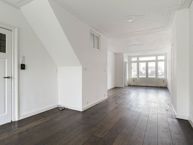 Henegouwerlaan 62A03, Rotterdam